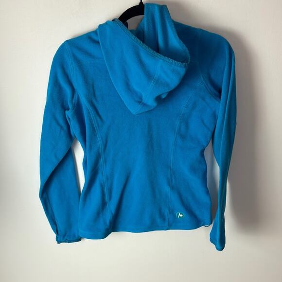 Marmot Fleece - Women's Small - Picture 5 of 6